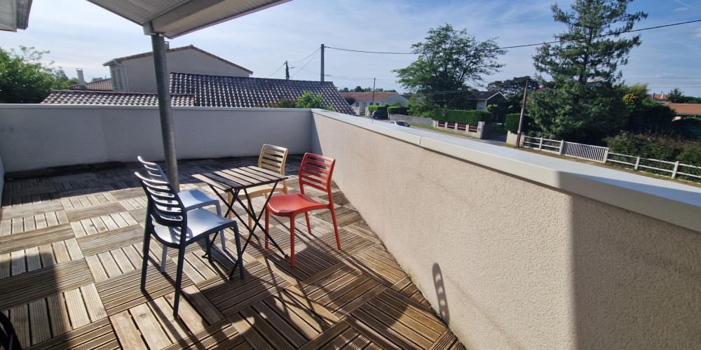 appartement à VILLENAVE D ORNON (33140)